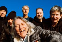 Fehlfarben: Musik als Zeitdokument