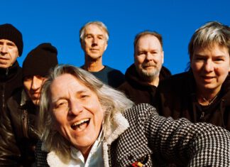 Fehlfarben: Musik als Zeitdokument