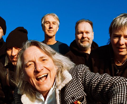 Fehlfarben: Musik als Zeitdokument