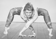 Workshop Tanz.Impuls:Zeichnen