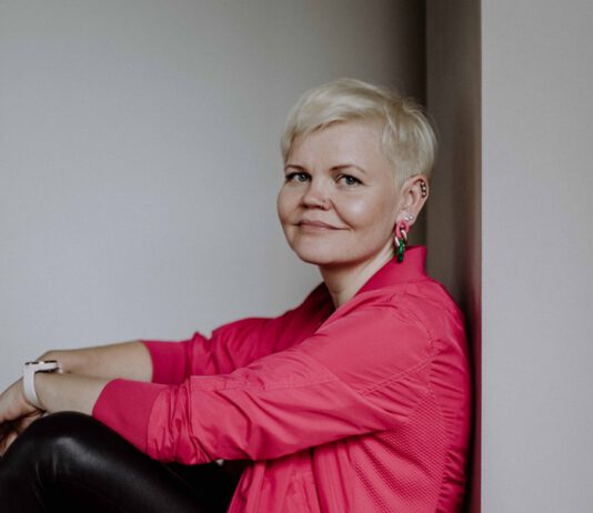 Female Comedy Night in Erfurt