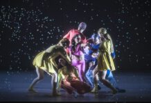 DYS:CONNECT – FOLLOW ME: Tanzabend von Ester Ambrosino am Theater Erfurt