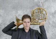 Sinfonische Reise durch Mitteleuropa