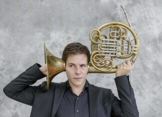 Sinfonische Reise durch Mitteleuropa