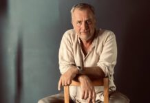 Alex Capus’ Anleitung zum Gelassensein