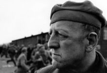 60 Jahre DEFA-Film „Nackt unter Wölfen“