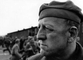 60 Jahre DEFA-Film „Nackt unter Wölfen“