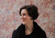 Abenteuer einer linkshändigen Friseurin