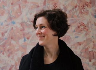 Abenteuer einer linkshändigen Friseurin