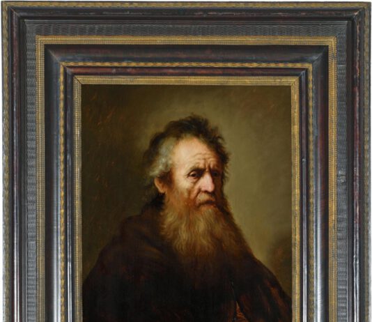 „Das Wunder von Gotha“ – Der größte Kunstraub der DDR