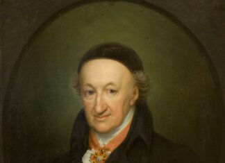 Der Universität eine Zierde: Wieland in Erfurt