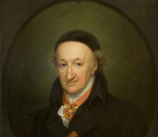 Der Universität eine Zierde: Wieland in Erfurt