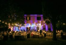 Traum-Hochzeit in der Toskana?