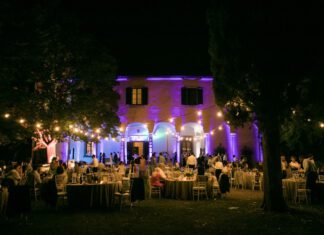 Traum-Hochzeit in der Toskana?