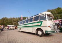 Am 25. Mai ist Tag der offenen Tür bei der EVAG