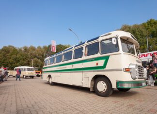 Am 25. Mai ist Tag der offenen Tür bei der EVAG