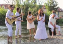 Tiefurter Kultursommer – Erstes Wochenende voller kultureller Höhepunkte