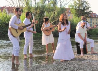 Tiefurter Kultursommer – Erstes Wochenende voller kultureller Höhepunkte