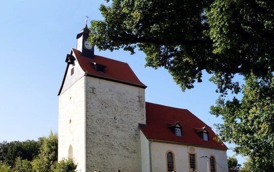 Sommerkonzert in der Kultur-Kirche Bechstedtstraß