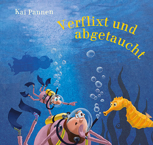 Junges Herbstlese-Programm verspricht jede Menge Spaß