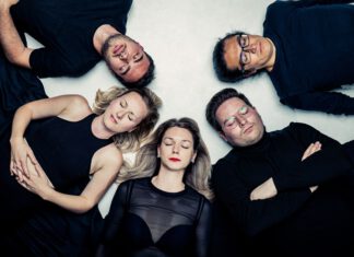 CO|:N:|ECT – „Techno“ in der Kunsthalle