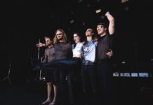 Wohnzimmerkonzert mit Mono Oko