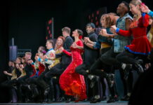 „Dann wird Mick Jagger zum Berserker!“