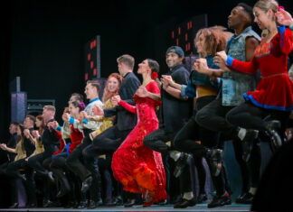 „Dann wird Mick Jagger zum Berserker!“