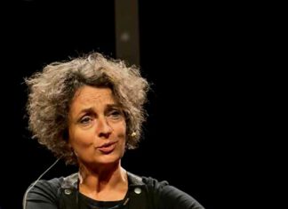 Festival der Erzählkunst besucht das Theater Erfurt