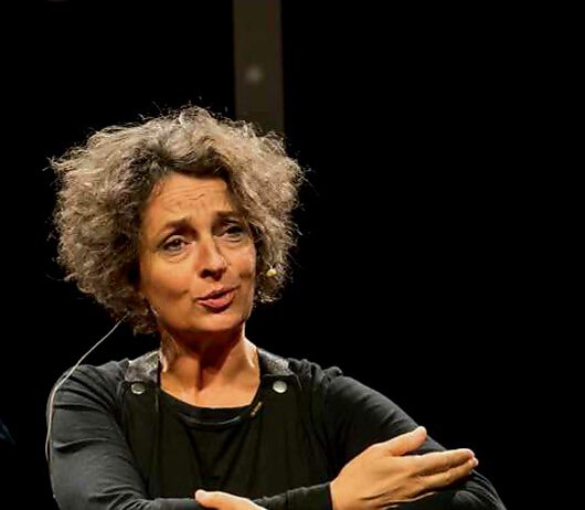 Festival der Erzählkunst besucht das Theater Erfurt