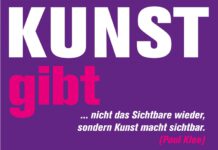 artthuer – Kunstmesse Thüringen startet zum 14. Mal