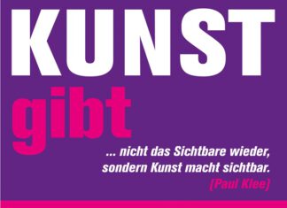 artthuer – Kunstmesse Thüringen startet zum 14. Mal