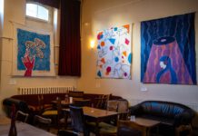 Ausstellung „Music Unites – Musik verbindet“ geht zu Ende