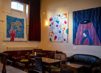 Ausstellung „Music Unites – Musik verbindet“ geht zu Ende