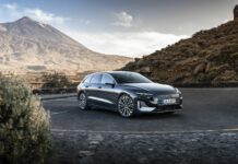 Automobilmesse Erfurt – Startschuss mit exklusiver Premiere und actiongeladenen Shows