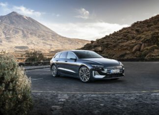 Automobilmesse Erfurt – Startschuss mit exklusiver Premiere und actiongeladenen Shows