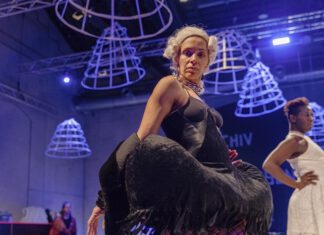 Willkommen im Post-Patriarchat!