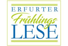 Die Erfurter Frühlingslese 2025 hat begonnen