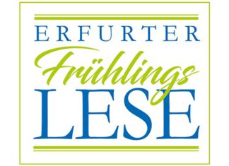 Die Erfurter Frühlingslese 2025 hat begonnen