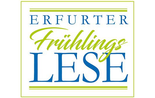 Die Erfurter Frühlingslese 2025 hat begonnen