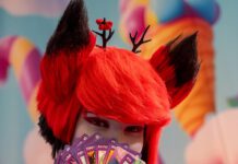 Erfurt im Zeichen der Popkultur: MAG-C 2025 feiert Gaming, Anime und Cosplay!