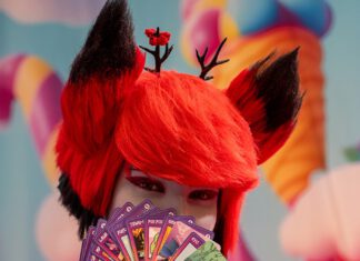 Erfurt im Zeichen der Popkultur: MAG-C 2025 feiert Gaming, Anime und Cosplay!