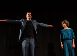 Krabat im Erzähltheater