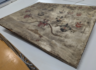 Bücherflohmarkt im Stadtarchiv