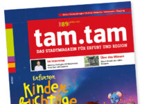 Die neue Ausgabe ist da!