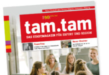 Die neue Ausgabe ist da!