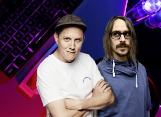 Gaming Show im Theater Erfurt