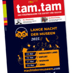 Die neue Ausgabe ist da!