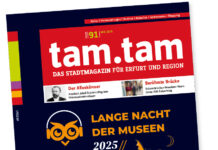 Die neue Ausgabe ist da!