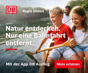 DB-Freizeitkampagne